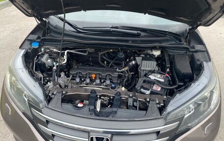 Honda CR-V IV, 2013 год, 1 950 000 рублей, 14 фотография