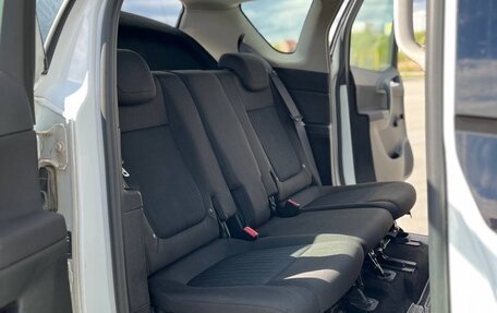 Opel Meriva, 2013 год, 990 000 рублей, 10 фотография