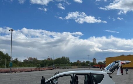 Opel Meriva, 2013 год, 990 000 рублей, 7 фотография