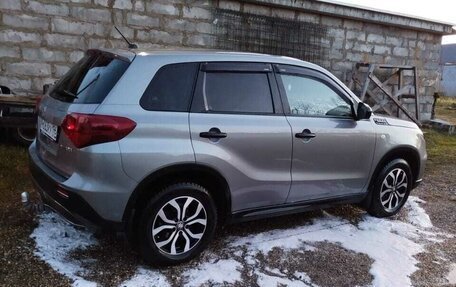 Suzuki Vitara II рестайлинг, 2019 год, 1 700 000 рублей, 3 фотография