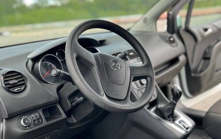 Opel Meriva, 2013 год, 990 000 рублей, 14 фотография