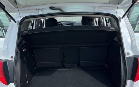 Opel Meriva, 2013 год, 990 000 рублей, 19 фотография