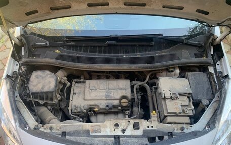 Opel Meriva, 2013 год, 990 000 рублей, 21 фотография