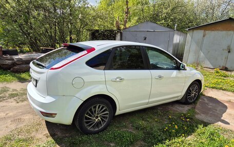 Ford Focus II рестайлинг, 2010 год, 590 000 рублей, 4 фотография