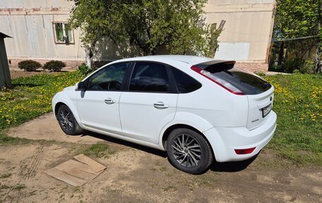 Ford Focus II рестайлинг, 2010 год, 590 000 рублей, 3 фотография