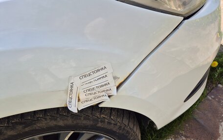 Ford Focus II рестайлинг, 2010 год, 590 000 рублей, 16 фотография