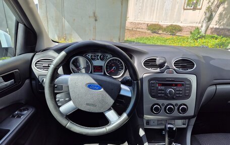 Ford Focus II рестайлинг, 2010 год, 590 000 рублей, 13 фотография
