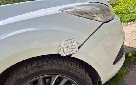 Ford Focus II рестайлинг, 2010 год, 590 000 рублей, 19 фотография