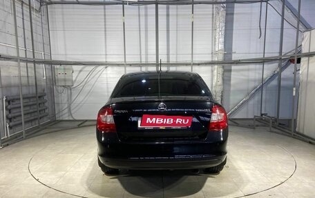 Skoda Rapid I, 2016 год, 1 249 000 рублей, 7 фотография