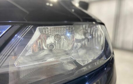 Skoda Rapid I, 2016 год, 1 249 000 рублей, 11 фотография