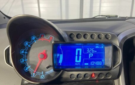 Chevrolet Aveo III, 2014 год, 599 000 рублей, 14 фотография