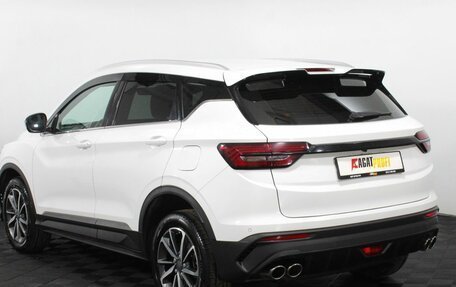 Geely Coolray I, 2022 год, 1 599 000 рублей, 7 фотография