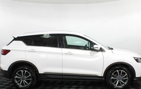 Geely Coolray I, 2022 год, 1 599 000 рублей, 4 фотография