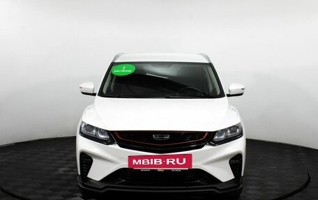 Geely Coolray I, 2022 год, 1 599 000 рублей, 2 фотография