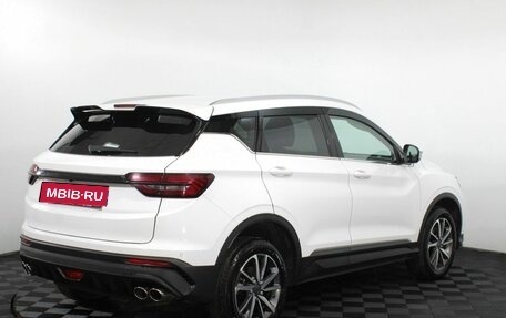 Geely Coolray I, 2022 год, 1 599 000 рублей, 5 фотография