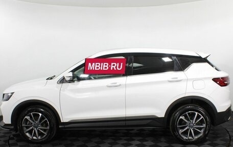 Geely Coolray I, 2022 год, 1 599 000 рублей, 8 фотография