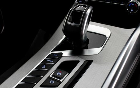 Geely Coolray I, 2022 год, 1 599 000 рублей, 10 фотография