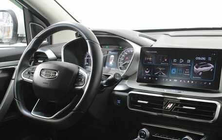 Geely Coolray I, 2022 год, 1 599 000 рублей, 9 фотография
