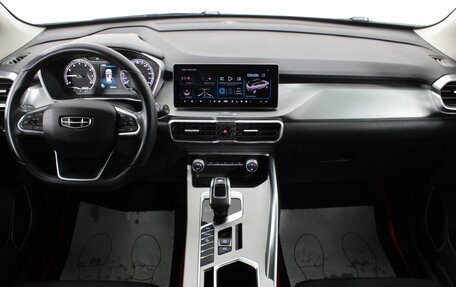 Geely Coolray I, 2022 год, 1 599 000 рублей, 12 фотография