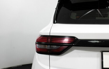 Geely Coolray I, 2022 год, 1 599 000 рублей, 18 фотография