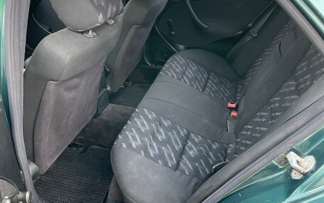 Mercedes-Benz C-Класс, 1999 год, 300 000 рублей, 10 фотография
