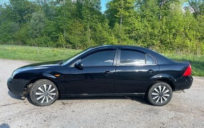 Ford Mondeo III, 2003 год, 420 000 рублей, 1 фотография