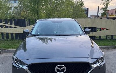 Mazda CX-5 II, 2020 год, 2 700 000 рублей, 1 фотография