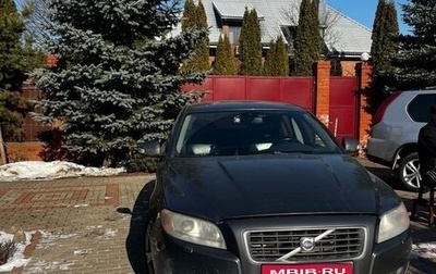 Volvo S80 II рестайлинг 2, 2007 год, 1 200 000 рублей, 1 фотография