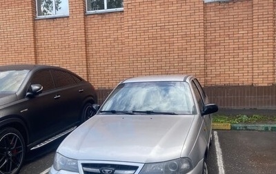 Daewoo Nexia I рестайлинг, 2011 год, 230 000 рублей, 1 фотография