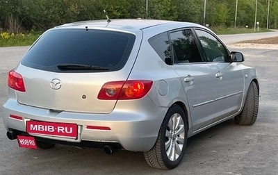 Mazda 3, 2004 год, 369 000 рублей, 1 фотография
