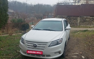 Lifan Solano II, 2018 год, 600 000 рублей, 1 фотография