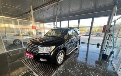 Toyota Land Cruiser 200, 2010 год, 2 800 000 рублей, 1 фотография