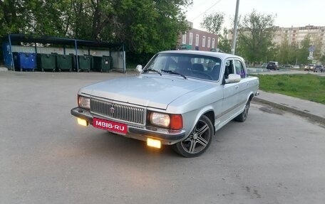 ГАЗ 3102 «Волга», 2008 год, 250 000 рублей, 1 фотография