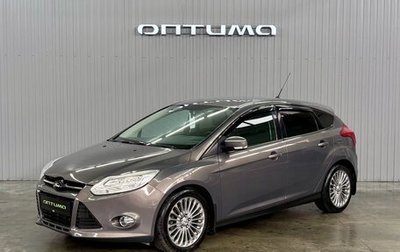 Ford Focus III, 2014 год, 797 000 рублей, 1 фотография