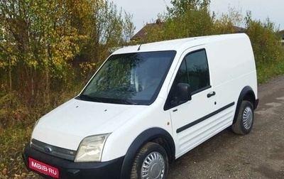 Ford Transit Connect, 2008 год, 480 000 рублей, 1 фотография