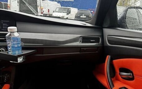 BMW M5, 2008 год, 6 фотография