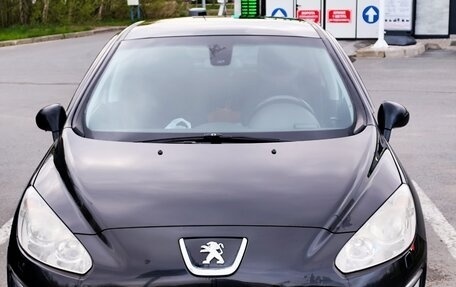 Peugeot 308 II, 2012 год, 540 000 рублей, 1 фотография