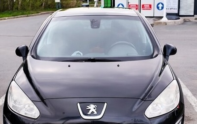 Peugeot 308 II, 2012 год, 540 000 рублей, 1 фотография