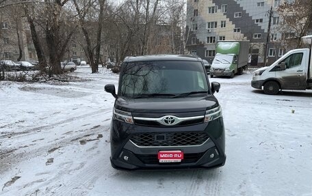Toyota Tank I, 2018 год, 1 150 000 рублей, 1 фотография