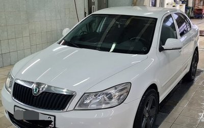 Skoda Octavia, 2012 год, 780 000 рублей, 1 фотография