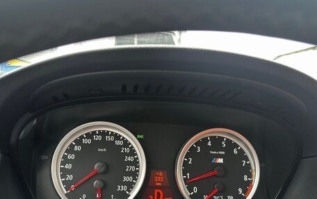BMW M5, 2008 год, 9 фотография