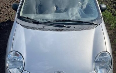 Daewoo Matiz I, 2011 год, 230 000 рублей, 1 фотография