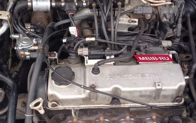 Mitsubishi Lancer IX, 2005 год, 550 000 рублей, 1 фотография