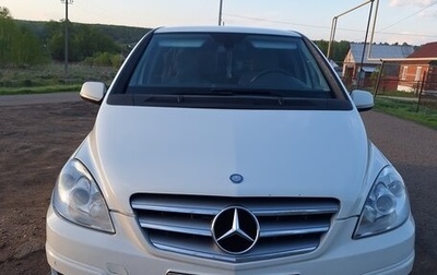 Mercedes-Benz B-Класс, 2011 год, 850 000 рублей, 1 фотография