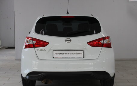 Nissan Tiida, 2015 год, 1 049 900 рублей, 5 фотография