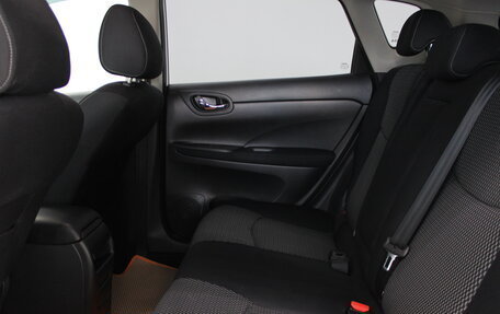 Nissan Tiida, 2015 год, 1 049 900 рублей, 12 фотография