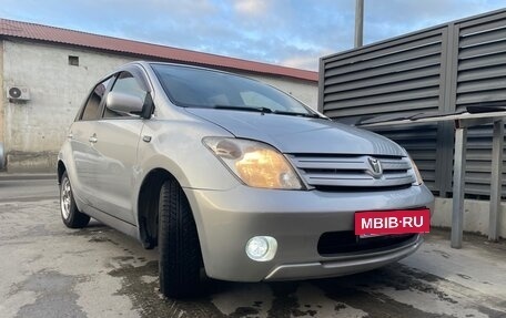 Toyota Ist II, 2002 год, 450 000 рублей, 2 фотография