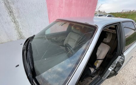 Audi 100, 1990 год, 150 000 рублей, 17 фотография