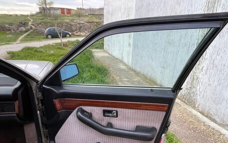 Audi 100, 1990 год, 150 000 рублей, 10 фотография