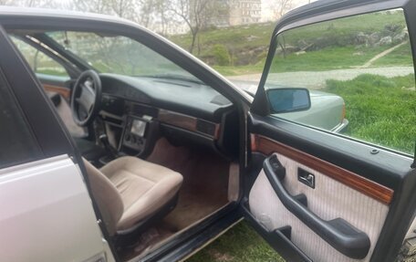 Audi 100, 1990 год, 150 000 рублей, 6 фотография